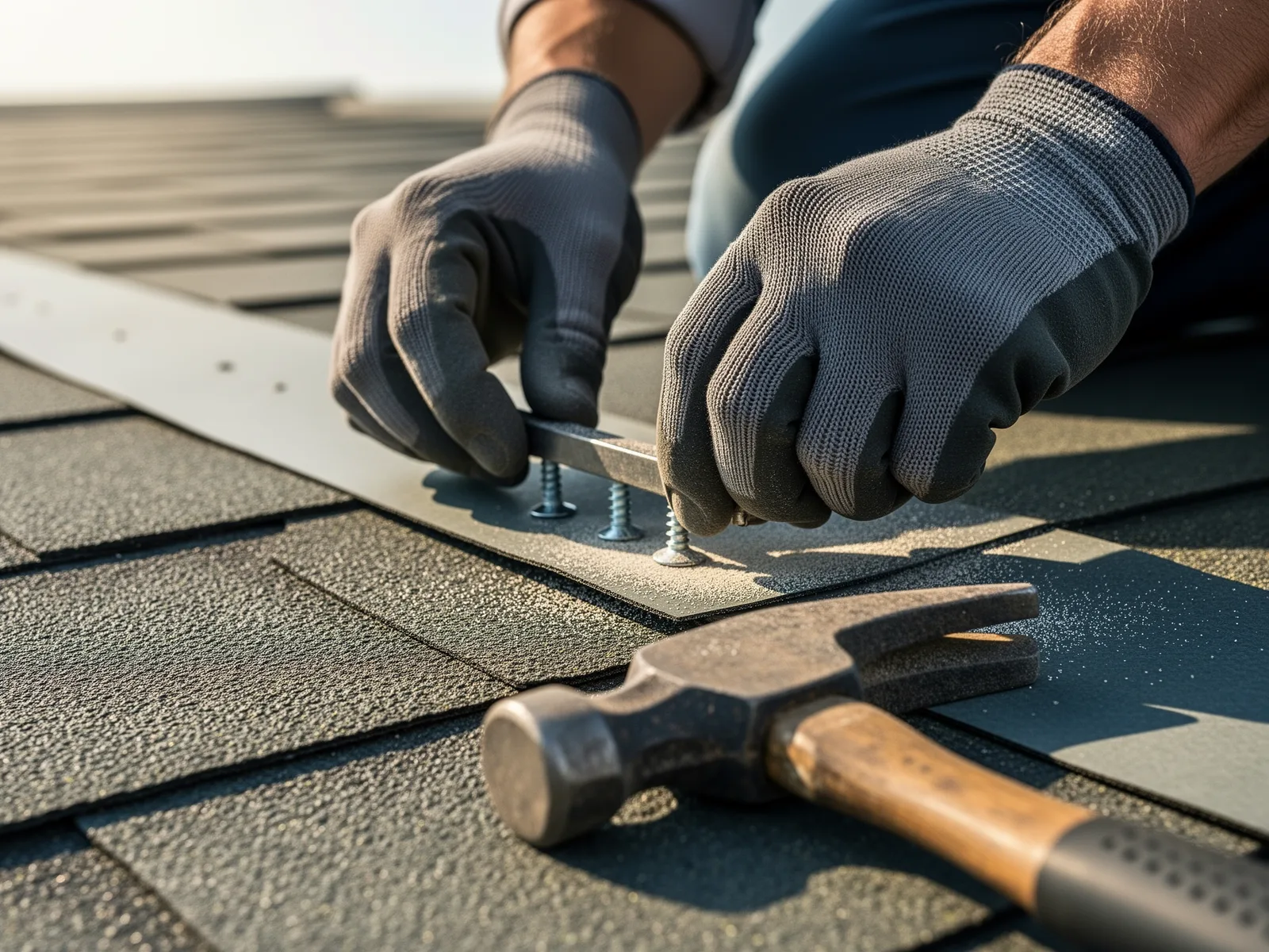 Why choose Fascia Repair in Catlettsburg, KY